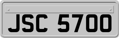 JSC5700