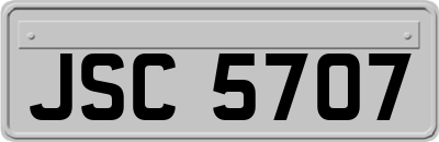 JSC5707