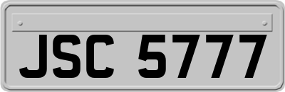 JSC5777