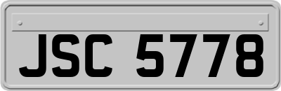 JSC5778