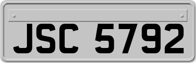 JSC5792