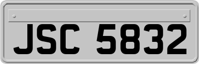 JSC5832