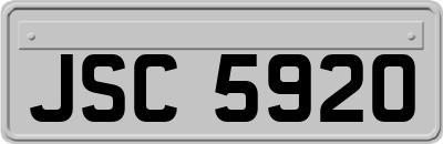 JSC5920