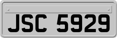 JSC5929