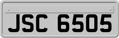 JSC6505