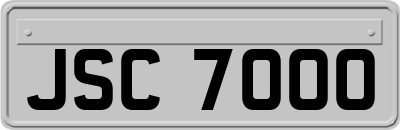 JSC7000