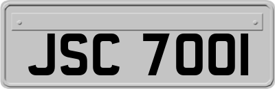 JSC7001
