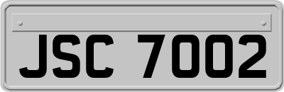 JSC7002