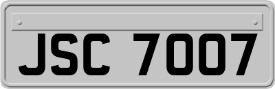 JSC7007