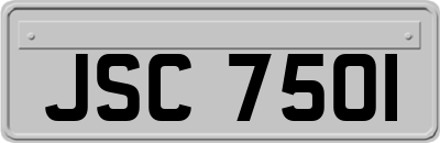 JSC7501