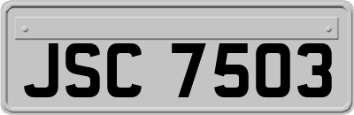 JSC7503