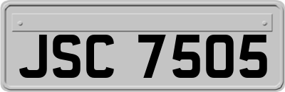 JSC7505