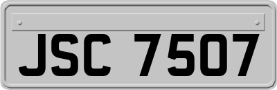 JSC7507
