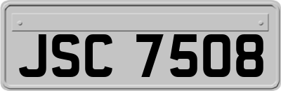 JSC7508