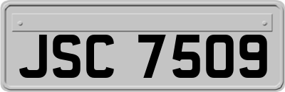 JSC7509