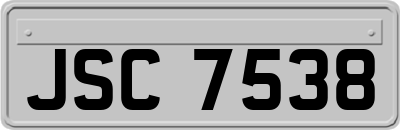 JSC7538