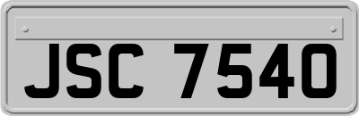 JSC7540
