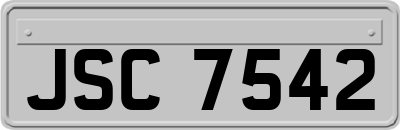 JSC7542