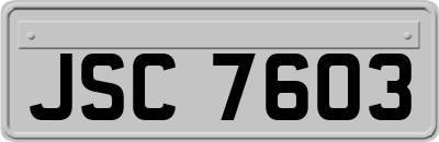 JSC7603