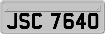 JSC7640