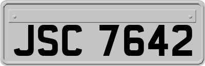 JSC7642