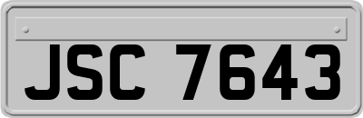 JSC7643