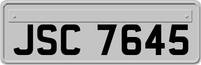 JSC7645