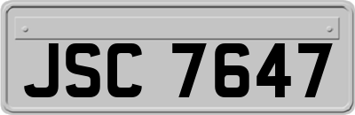 JSC7647