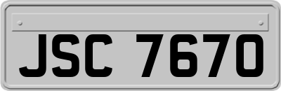 JSC7670