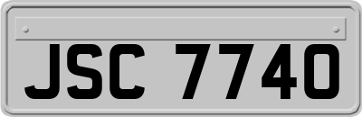 JSC7740