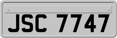 JSC7747