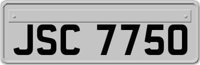 JSC7750