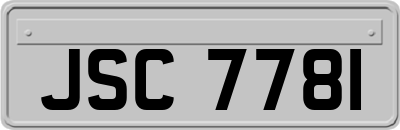 JSC7781