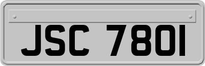 JSC7801