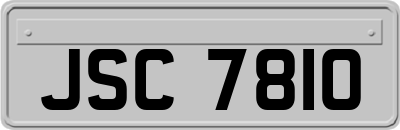 JSC7810