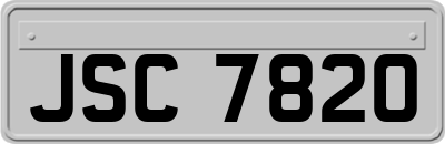 JSC7820