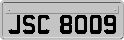 JSC8009