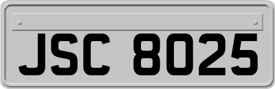 JSC8025
