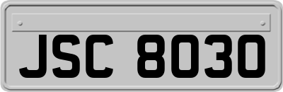 JSC8030