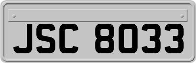 JSC8033
