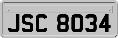 JSC8034