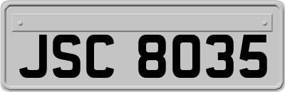 JSC8035