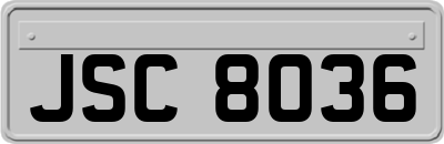 JSC8036