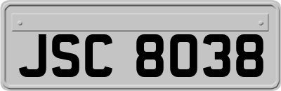 JSC8038