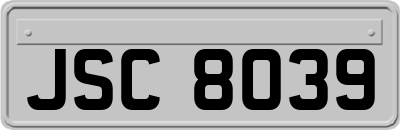 JSC8039