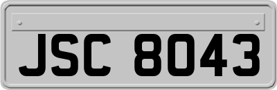 JSC8043