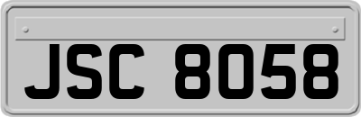 JSC8058