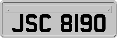 JSC8190
