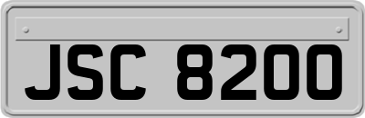 JSC8200