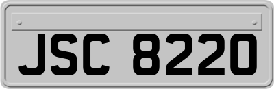 JSC8220